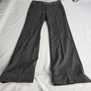 New Banana Republic Martin Fit Low Rise Dress Pants Size 4